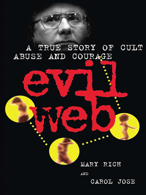 Title details for Evil Web by Carol Jose - Wait list